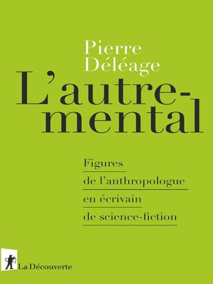 cover image of L'autre-mental